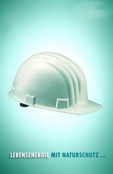 Lebensenergie mit Naturschutz Lebensenergie mit Naturschutz